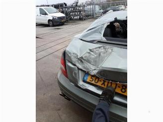 Mercedes C-klasse  picture 2