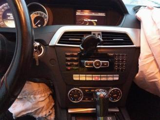 Mercedes C-klasse  picture 12