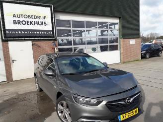 rozbiórka samochody osobowe Opel Insignia  2018/12