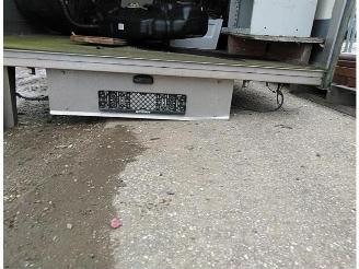 Mercedes Sprinter Sprinter 5t (906.15/906.25), Ch.Cab/Pick-up, 2006 / 2018 513 CDI 16V picture 20