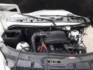 Mercedes Sprinter Sprinter 5t (906.15/906.25), Ch.Cab/Pick-up, 2006 / 2018 513 CDI 16V picture 7