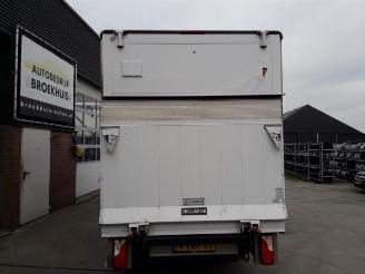 Mercedes Sprinter Sprinter 5t (906.15/906.25), Ch.Cab/Pick-up, 2006 / 2018 513 CDI 16V picture 5