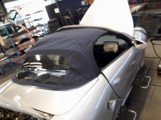 Porsche Boxster Boxster (986), Cabrio, 1996 / 2004 3.2 S 24V picture 19