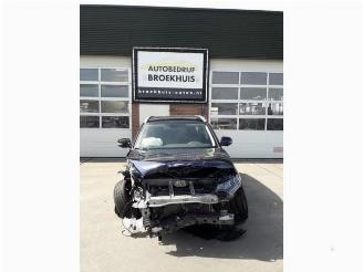 škoda osobní automobily Mitsubishi Outlander Outlander (GF/GG), SUV, 2012 2.0 16V 4x2 2020/1