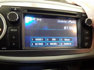 Toyota Yaris Yaris III (P13), Hatchback, 2010 / 2020 1.5 16V Hybrid picture 15