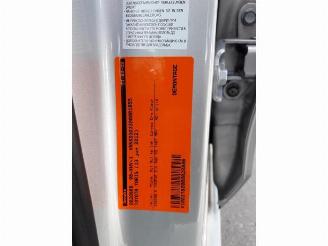 Toyota Yaris Yaris III (P13), Hatchback, 2010 / 2020 1.5 16V Hybrid picture 10