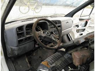 Fiat Ducato Ducato (230/231/232), Van, 1994 / 2002 2.5 TDI Maxi picture 9