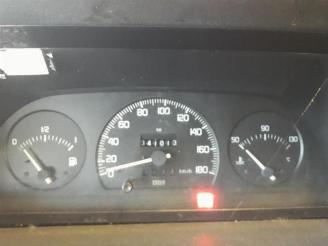 Fiat Ducato Ducato (230/231/232), Van, 1994 / 2002 2.5 TDI Maxi picture 6