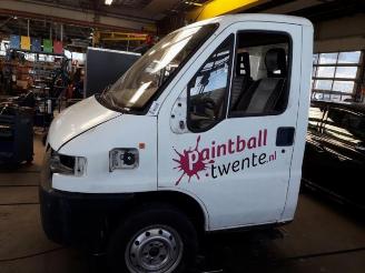 Fiat Ducato Ducato (230/231/232), Van, 1994 / 2002 2.5 TDI Maxi picture 2