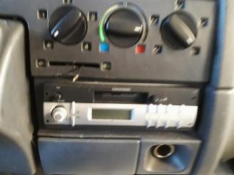 Fiat Ducato Ducato (230/231/232), Van, 1994 / 2002 2.5 TDI Maxi picture 7