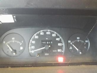Fiat Ducato Ducato (230/231/232), Van, 1994 / 2002 2.5 TDI Maxi picture 5