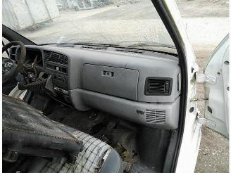 Fiat Ducato Ducato (230/231/232), Van, 1994 / 2002 2.5 TDI Maxi picture 10