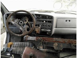 Fiat Ducato Ducato (230/231/232), Van, 1994 / 2002 2.5 TDI Maxi picture 12