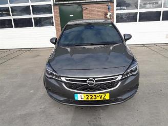 Opel Astra Astra K, Hatchback 5-drs, 2015 / 2022 1.6 CDTI 136 16V picture 3