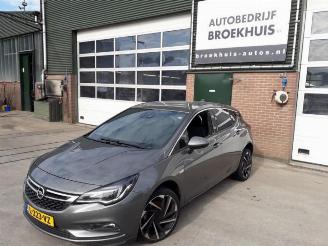 Opel Astra Astra K, Hatchback 5-drs, 2015 / 2022 1.6 CDTI 136 16V picture 4