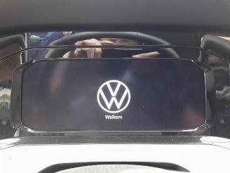 Volkswagen Golf Golf VIII (CD1), Hatchback, 2019 1.0 eTSI 12V picture 9