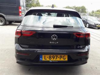 Volkswagen Golf Golf VIII (CD1), Hatchback, 2019 1.0 eTSI 12V picture 5