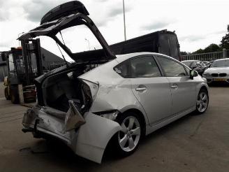 Toyota Prius Prius (ZVW3), Hatchback, 2009 / 2016 1.8 16V picture 4