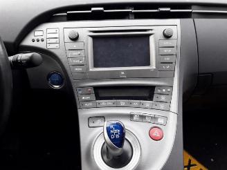 Toyota Prius Prius (ZVW3), Hatchback, 2009 / 2016 1.8 16V picture 20