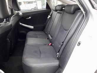 Toyota Prius Prius (ZVW3), Hatchback, 2009 / 2016 1.8 16V picture 13