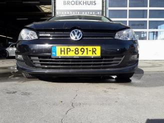 Volkswagen Golf  picture 4