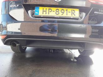 Volkswagen Golf  picture 11