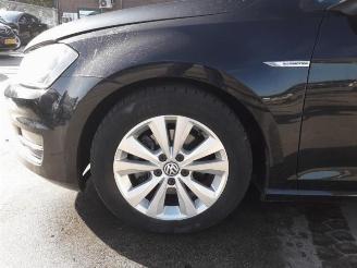 Volkswagen Golf  picture 10