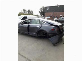 Tesla Model S Model S, Liftback, 2012 70 picture 6