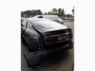 Tesla Model S Model S, Liftback, 2012 70 picture 8