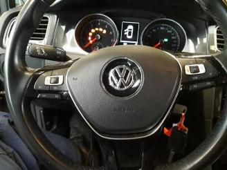 Volkswagen Golf Golf VII (AUA), Hatchback, 2012 / 2021 1.0 TSI 12V BlueMotion picture 33