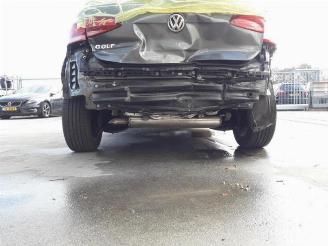 Volkswagen Golf Golf VII (AUA), Hatchback, 2012 / 2021 1.0 TSI 12V BlueMotion picture 9