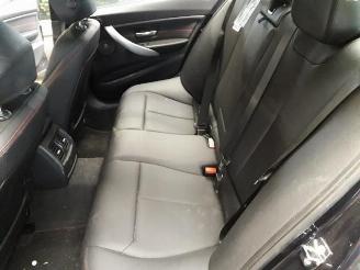 BMW 3-serie 3 serie (F30), Sedan, 2011 / 2018 328i 2.0 16V picture 20