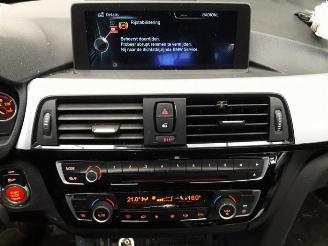 BMW 3-serie 3 serie (F30), Sedan, 2011 / 2018 328i 2.0 16V picture 13