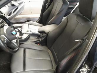 BMW 3-serie 3 serie (F30), Sedan, 2011 / 2018 328i 2.0 16V picture 19