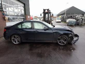 BMW 3-serie 3 serie (F30), Sedan, 2011 / 2018 328i 2.0 16V picture 8
