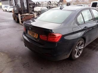 BMW 3-serie 3 serie (F30), Sedan, 2011 / 2018 328i 2.0 16V picture 6
