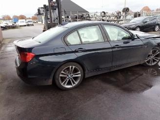 BMW 3-serie 3 serie (F30), Sedan, 2011 / 2018 328i 2.0 16V picture 7