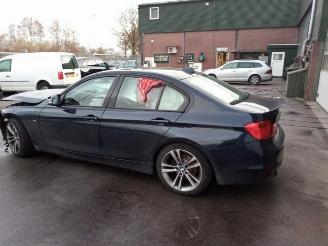 BMW 3-serie 3 serie (F30), Sedan, 2011 / 2018 328i 2.0 16V picture 4