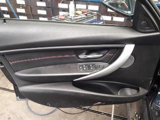 BMW 3-serie 3 serie (F30), Sedan, 2011 / 2018 328i 2.0 16V picture 21