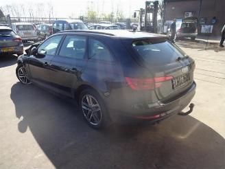 Audi A4 Avant A4 Avant (B9), Combi, 2015 2.0 TDI Ultra 16V picture 5