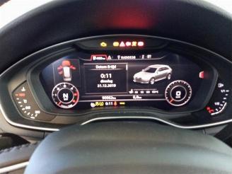 Audi A4 Avant A4 Avant (B9), Combi, 2015 2.0 TDI Ultra 16V picture 15