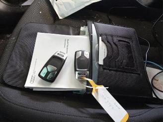 Audi A4 Avant A4 Avant (B9), Combi, 2015 2.0 TDI Ultra 16V picture 17