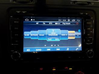 Volkswagen Golf Golf VI (5K1), Hatchback, 2008 / 2013 1.2 TSI BlueMotion picture 17