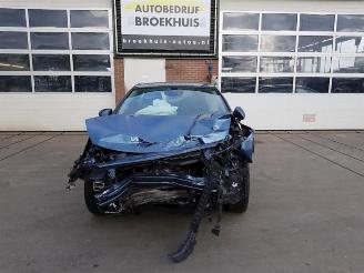 disassembly passenger cars Opel Astra Astra K, Hatchback 5-drs, 2015 / 2022 1.4 Turbo 16V 2016/2