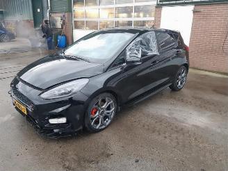 Ford Fiesta Fiesta 7, Hatchback, 2017 / 2023 1.5 EcoBoost 12V ST picture 2