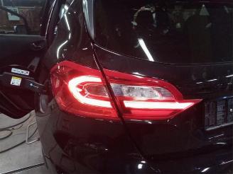 Ford Fiesta Fiesta 7, Hatchback, 2017 / 2023 1.5 EcoBoost 12V ST picture 17