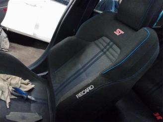 Ford Fiesta Fiesta 7, Hatchback, 2017 / 2023 1.5 EcoBoost 12V ST picture 13