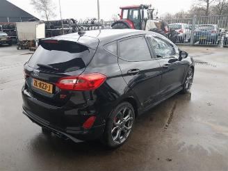 Ford Fiesta Fiesta 7, Hatchback, 2017 / 2023 1.5 EcoBoost 12V ST picture 4