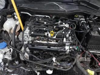 Ford Fiesta Fiesta 7, Hatchback, 2017 / 2023 1.5 EcoBoost 12V ST picture 15