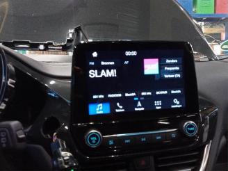 Ford Fiesta Fiesta 7, Hatchback, 2017 / 2023 1.5 EcoBoost 12V ST picture 18